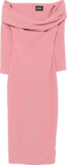 Solace London Dame Kjoler Rosa M,