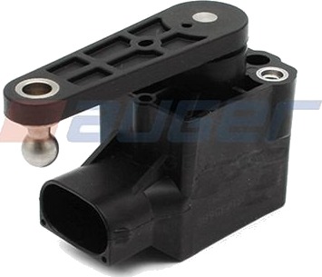 Bryter, koblingsbetjening (hastighetsreg) AUGER 82509