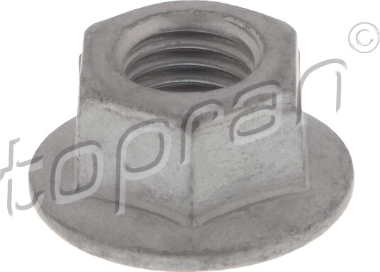 Mutter TOPRAN 504 535 Mutter TOPRAN 504 535