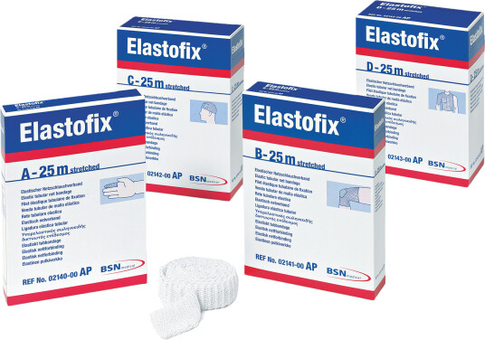 Elastofix B legg 25 m Elastofix B legg 25 m