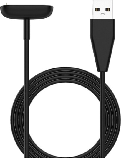 Smartklokkelader for Fitbit Charge 5 Smartklokkelader for Fitbit Charge 5
