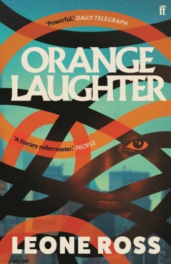 Orange Laughter Orange Laughter