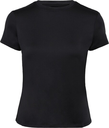 STRONGER The One T Shirt   Black   S