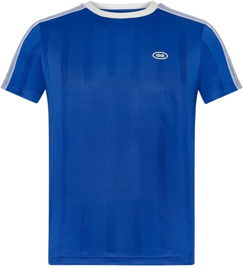 Grunt Grbenjamin Ss Tee   Blue   152