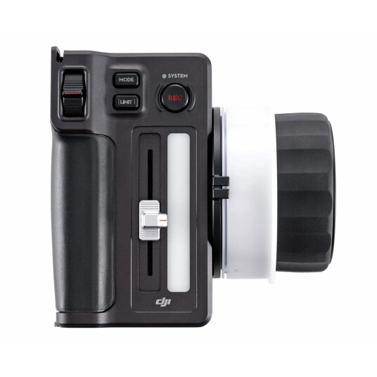 DJI Three-Channel Follow Focus DJI Three-Channel Follow Focus