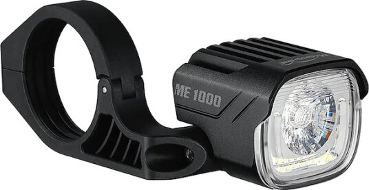 Magicshine E-Bike forlykt ME 1000 v2.0 til Bosch, Shimano, Brose og Yamaha 1000 lumen Magicshine E-Bike forlykt ME 1000 v2.0 til Bosch, Shimano, Brose og Yamaha 1000 lumen