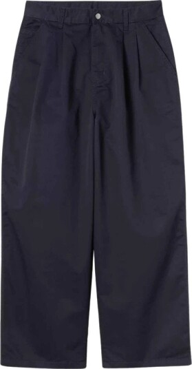 Carhartt Wip Herre Bukser Blå M,