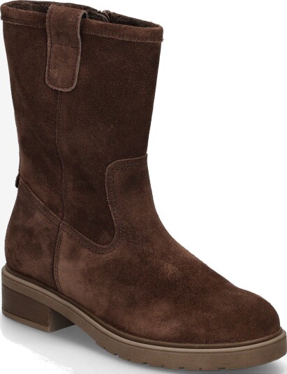 Gabor Mid Boot BROWN 37.5 Gabor Mid Boot BROWN 37.5