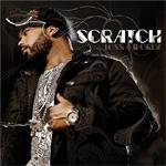 Scratch Loss 4 Wordz CD