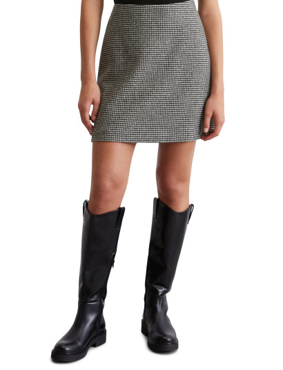 Marc O"Polo Woven Skirts - Black - 40