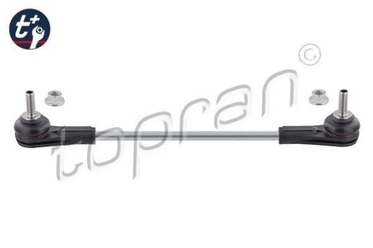 Stabilisatorstag TOPRAN 503 165 Stabilisatorstag TOPRAN 503 165