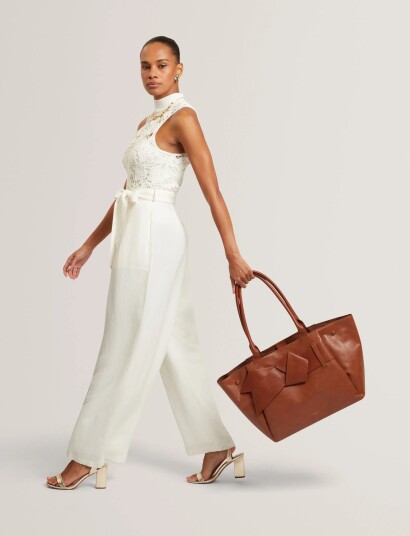 Ted Baker London Sophian Brown Ted Baker London Sophian Brown