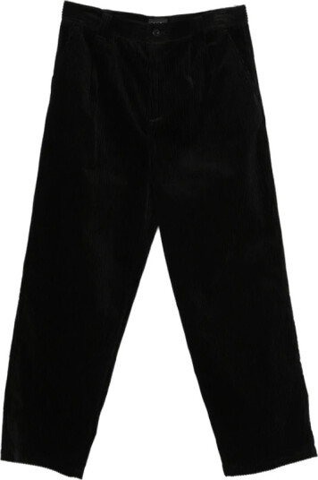A.p.c., Herre, Bukser, Svart, L,