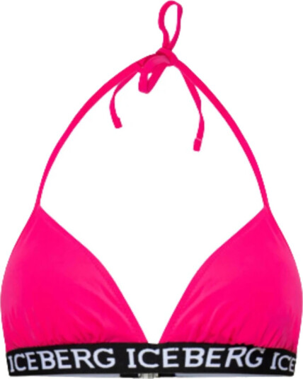 Iceberg Dame Svømmetøy Rosa L, Iceberg Dame Svømmetøy Rosa L,