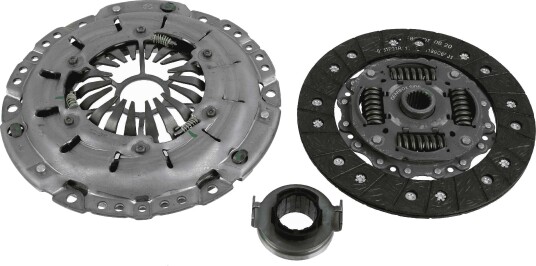 Clutchsett SACHS 3000 950 790