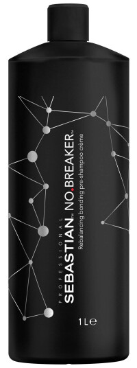 Sebastian No.Breaker Rebalanserende Pre-Sjampo 1000 ml