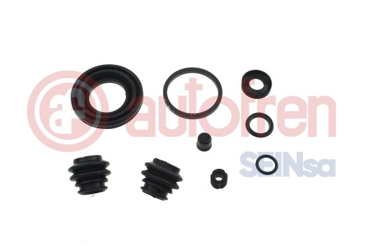 Autofren Seinsa Rep. sett bremsecaliper AUTOFREN SEINSA D45219 Autofren Seinsa Rep. sett bremsecaliper AUTOFREN SEINSA D45219