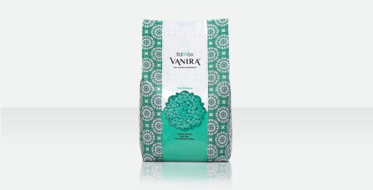 Italwax, Vanira Film Wax Sensual Aroma Sandalwood Italwax, Vanira Film Wax Sensual Aroma Sandalwood