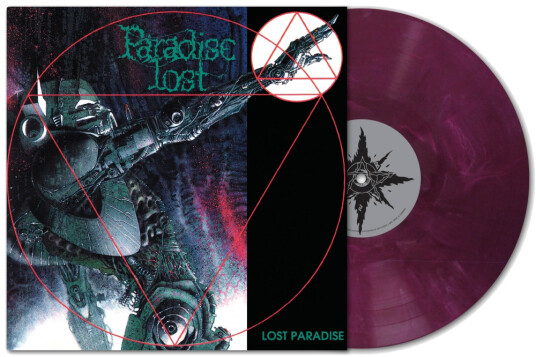 Lost Paradise
