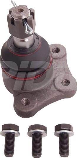 Bærekule SPIDAN CHASSIS PARTS 57536