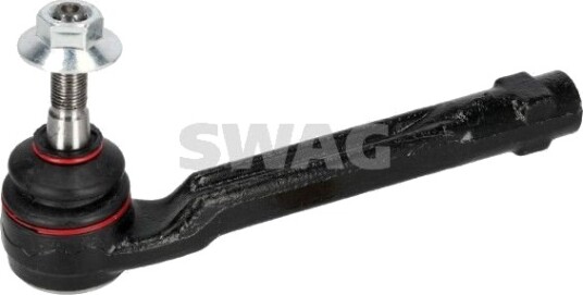 SWAG 33 11 2085 Endeledd