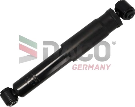 Støtdemper DACO Germany 560704
