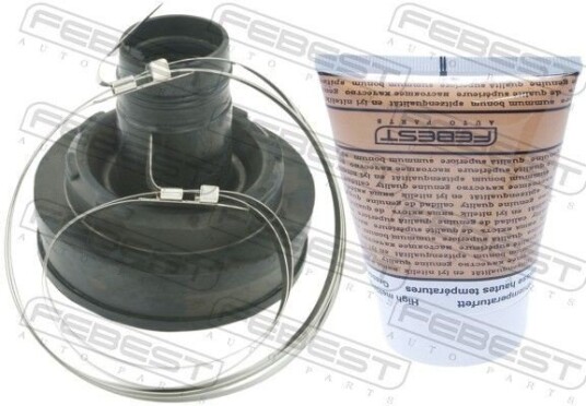 Febest Mansjett drivaksel FEBEST 0815 LEGSA Febest Mansjett drivaksel FEBEST 0815 LEGSA