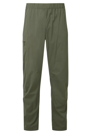 Mountain Equipment Khor Mens Pant Buckthorn XXL Reg