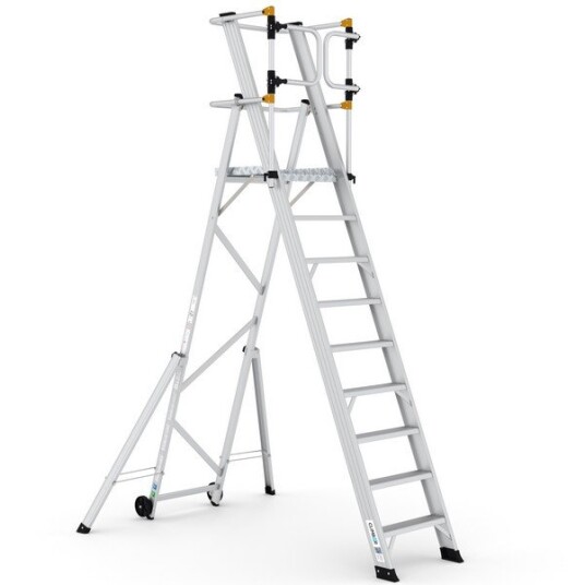 Climber Keypro Plattformsstige 2,25
