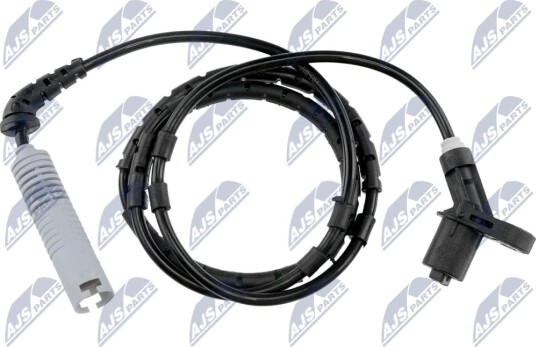 Sensor, ABS NTY HCA-BM-005