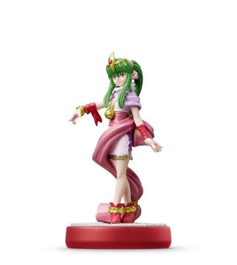Nintendo Amiibo Tiki Figur fra Fire Emblem med NFC