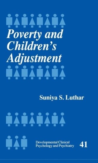 Poverty and Children's Adjustment