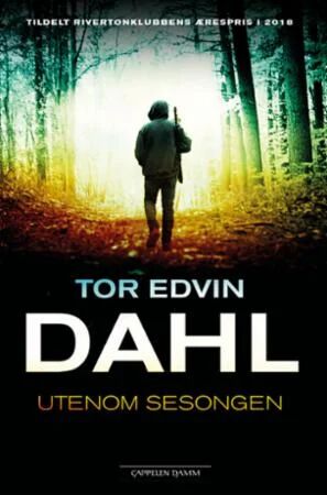 Utenom Sesongen Av Tor Edvin Dahl