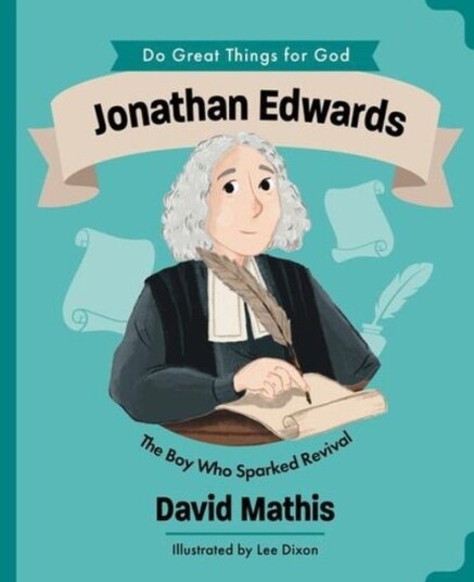 Jonathan Edwards Jonathan Edwards