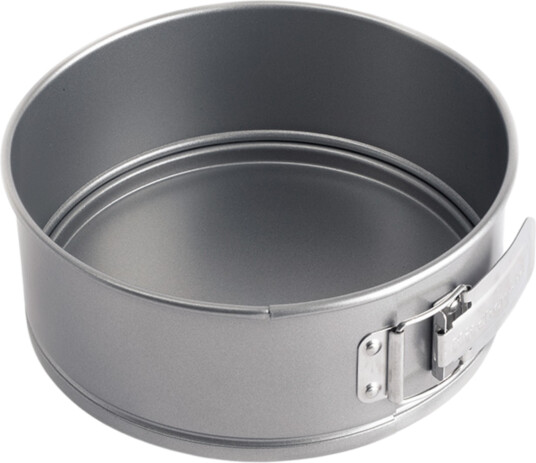 KitchenAid Springform Ø 20 x 8 cm Rustfritt Stål