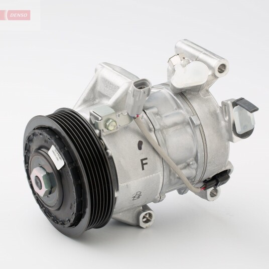 AC kompressor DENSO DCP50251 AC kompressor DENSO DCP50251