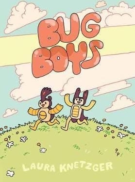 Bug Boys