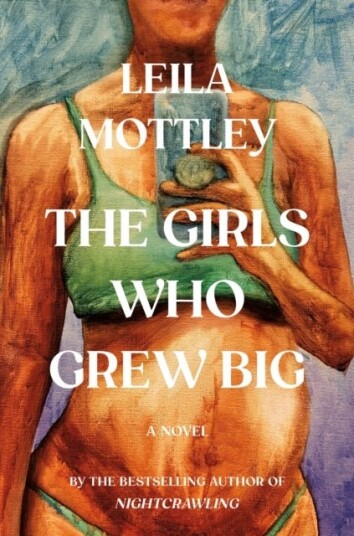 The Girls Who Grew Big The Girls Who Grew Big