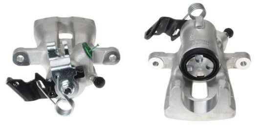Bremsecaliper BUDWEG CALIPER 343274