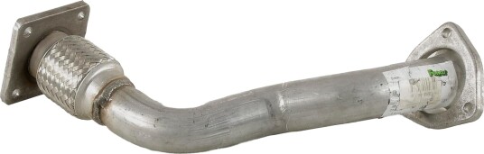 Eksosrør WALKER 03488