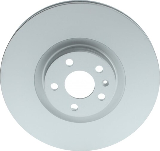 Bremseskive BOSCH 0 986 479 J42