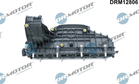 Innsugsmanifold DR.MOTOR AUTOMOTIVE DRM12806