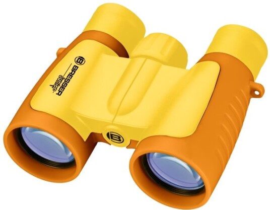 Bresser Optics 8880330Lxd000 3X 3 Cm Oransje Gult 110 G