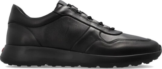 Tod's Herre Sko Svart 40 EU,