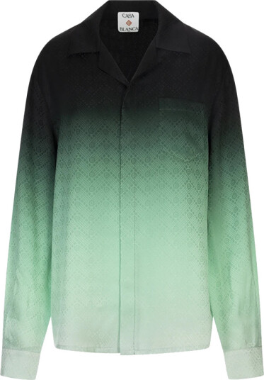 Casablanca Dame Bluser & Skjorter Flerfarget S,