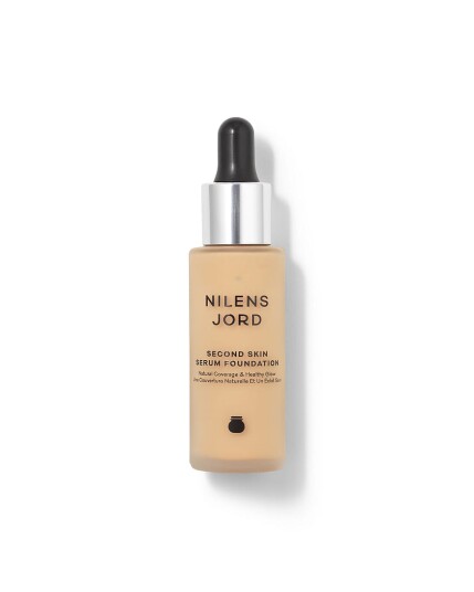 Second Skin Serum Foundation 545 Natural Second Skin Serum Foundation 545 Natural