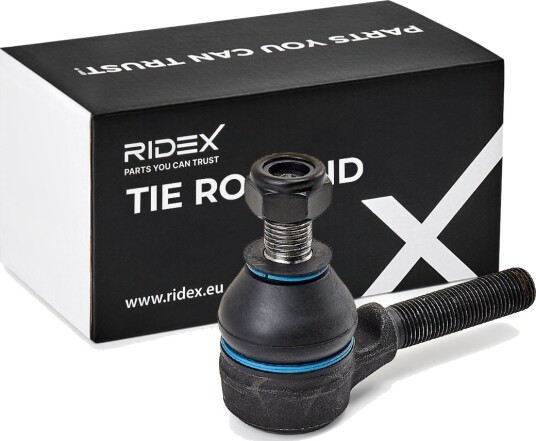 RIDEX 914T0167 Endeledd