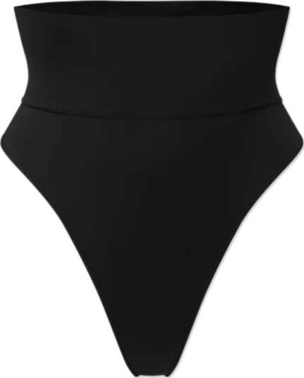 Heist Studios Dame Undertøy Svart M/L,
