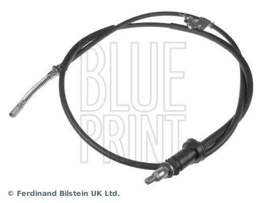 Bremsewire BLUE PRINT ADA104626 Bremsewire BLUE PRINT ADA104626