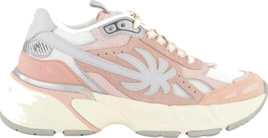 Palm Angels Dame Sko Rosa 37 EU, Palm Angels Dame Sko Rosa 37 EU,
